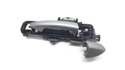 MANETA EXTERIOR TRASERA DERECHA MERCEDES-BENZ CLASE C (2007-2008) C 220 CDI (204.008) 170CV 2148CC - L.5293595 / A204260083