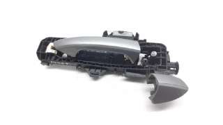 MANETA EXTERIOR TRASERA DERECHA MERCEDES-BENZ CLASE C (2007-2008) C 220 CDI (204.008) 170CV 2148CC - L.5293595 / A204260083