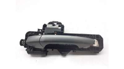 MANETA EXTERIOR TRASERA IZQUIERDA MERCEDES-BENZ CLASE C (2007-2008) C 220 CDI (204.008) 170CV 2148CC - L.5293596 / A2047600