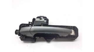 MANETA EXTERIOR TRASERA IZQUIERDA MERCEDES-BENZ CLASE C (2007-2008) C 220 CDI (204.008) 170CV 2148CC - L.5293596 / A2047600