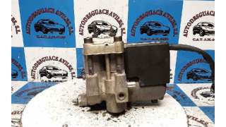 MANETA EXTERIOR TRASERA IZQUIERDA MERCEDES-BENZ CLASE C (2007-2008) C 220 CDI (204.008) 170CV 2148CC - L.5293596 / A2047600