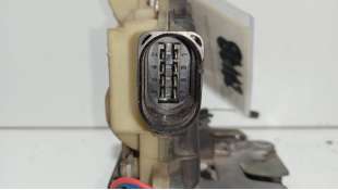 MOTOR ARRANQUE MERCEDES-BENZ CLASE C (2007-2008) C 220 CDI (204.008) 170CV 2148CC - L.5293601 / A0061512501