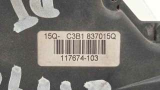 MOTOR ARRANQUE MERCEDES-BENZ CLASE C (2007-2008) C 220 CDI (204.008) 170CV 2148CC - L.5293601 / A0061512501