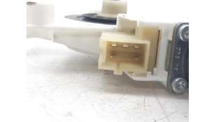 MOTOR ELEVALUNAS DELANTERO IZQUIERDO MERCEDES-BENZ CLASE C (2007-2008) C 220 CDI (204.008) 170CV 2148CC - L.5293604 / A2048 2