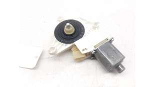 MOTOR ELEVALUNAS TRASERO IZQUIERDO MERCEDES-BENZ CLASE C (2007-2008) C 220 CDI (204.008) 170CV 2148CC - L.5293606 / A204820 2