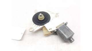 MOTOR ELEVALUNAS TRASERO IZQUIERDO MERCEDES-BENZ CLASE C (2007-2008) C 220 CDI (204.008) 170CV 2148CC - L.5293606 / A204820
