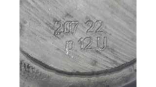 PINZA FRENO DELANTERA DERECHA MERCEDES-BENZ CLASE C (2007-2008) C 220 CDI (204.008) 170CV 2148CC - L.5293619 / 2044212481