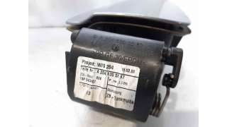 TAPA EXTERIOR COMBUSTIBLE MERCEDES-BENZ CLASE C (2007-2008) C 220 CDI (204.008) 170CV 2148CC - L.5293645 / A2045844817