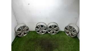 JUEGO LLANTAS MERCEDES-BENZ CLASE C (2007-2008) C 220 CDI (204.008) 170CV 2148CC - L.5294214 / R17