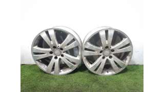 JUEGO LLANTAS MERCEDES-BENZ CLASE C (2007-2008) C 220 CDI (204.008) 170CV 2148CC - L.5294214 / R17