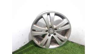 JUEGO LLANTAS MERCEDES-BENZ CLASE C (2007-2008) C 220 CDI (204.008) 170CV 2148CC - L.5294214 / R17