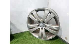 JUEGO LLANTAS MERCEDES-BENZ CLASE C (2007-2008) C 220 CDI (204.008) 170CV 2148CC - L.5294214 / R17