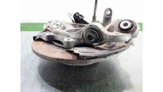 MANGUETA TRASERA IZQUIERDA MERCEDES-BENZ CLASE C (2007-2008) C 220 CDI (204.008) 170CV 2148CC - L.5294227 / 2043500341