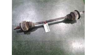 TRANSMISION TRASERA DERECHA MERCEDES-BENZ CLASE C (2007-2008) C 220 CDI (204.008) 170CV 2148CC - L.5294261 / 2043508423