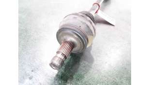 TRANSMISION TRASERA DERECHA MERCEDES-BENZ CLASE C (2007-2008) C 220 CDI (204.008) 170CV 2148CC - L.5294261 / 2043508423 2