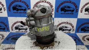 TRANSMISION TRASERA IZQUIERDA MERCEDES-BENZ CLASE C (2007-2008) C 220 CDI (204.008) 170CV 2148CC - L.5294262 / 2043508423 2