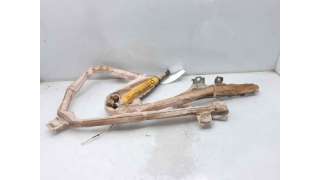 AIRBAG CORTINA DELANTERO DERECHO TOYOTA PRIUS (2008-) 1.8 HYBRID (ZVW3) 99CV 1798CC - L.5294266 / 6217047020