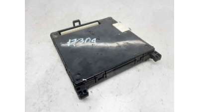 MODULO ELECTRONICO TOYOTA PRIUS (2008-) 1.8 HYBRID (ZVW3) 99CV 1798CC - L.5294276 / 8922147110