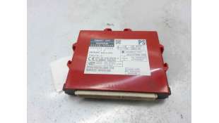 CENTRALITA INMOVILIZADOR TOYOTA PRIUS (2008-) 1.8 HYBRID (ZVW3) 99CV 1798CC - L.5294296 / 8999047060