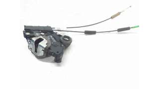 CERRADURA PUERTA DELANTERA DERECHA TOYOTA PRIUS (2008-) 1.8 HYBRID (ZVW3) 99CV 1798CC - L.5294298 / 6903047081