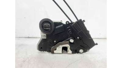 CERRADURA PUERTA DELANTERA IZQUIERDA TOYOTA PRIUS (2008-) 1.8 HYBRID (ZVW3) 99CV 1798CC - L.5294299 / 6904052340