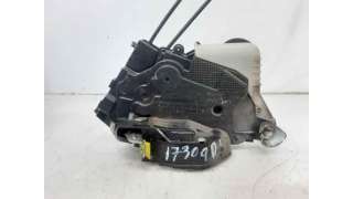 CERRADURA PUERTA DELANTERA IZQUIERDA TOYOTA PRIUS (2008-) 1.8 HYBRID (ZVW3) 99CV 1798CC - L.5294299 / 6904052340