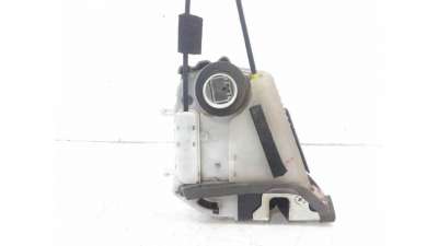 CERRADURA PUERTA TRASERA DERECHA TOYOTA PRIUS (2008-) 1.8 HYBRID (ZVW3) 99CV 1798CC - L.5294300 / 6905047070