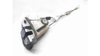 CERRADURA PUERTA TRASERA DERECHA TOYOTA PRIUS (2008-) 1.8 HYBRID (ZVW3) 99CV 1798CC - L.5294300 / 6905047070