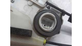 CERRADURA PUERTA TRASERA DERECHA TOYOTA PRIUS (2008-) 1.8 HYBRID (ZVW3) 99CV 1798CC - L.5294300 / 6905047070