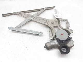 ELEVALUNAS TRASERO DERECHO TOYOTA PRIUS (2008-) 1.8 HYBRID (ZVW3) 99CV 1798CC - L.5294315 / 8571072020