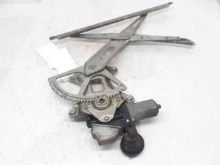 ELEVALUNAS TRASERO DERECHO TOYOTA PRIUS (2008-) 1.8 HYBRID (ZVW3) 99CV 1798CC - L.5294315 / 8571072020