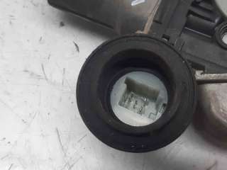 ELEVALUNAS TRASERO DERECHO TOYOTA PRIUS (2008-) 1.8 HYBRID (ZVW3) 99CV 1798CC - L.5294315 / 8571072020