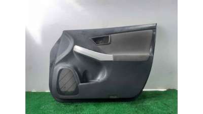 GUARNECIDO PUERTA DELANTERA DERECHA TOYOTA PRIUS (2008-) 1.8 HYBRID (ZVW3) 99CV 1798CC - L.5294327 / 67777X1B06