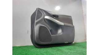 GUARNECIDO PUERTA DELANTERA DERECHA TOYOTA PRIUS (2008-) 1.8 HYBRID (ZVW3) 99CV 1798CC - L.5294327 / 67777X1B06