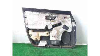 GUARNECIDO PUERTA DELANTERA DERECHA TOYOTA PRIUS (2008-) 1.8 HYBRID (ZVW3) 99CV 1798CC - L.5294327 / 67777X1B06