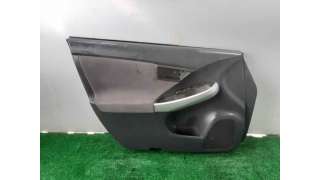 GUARNECIDO PUERTA DELANTERA IZQUIERDA TOYOTA PRIUS (2008-) 1.8 HYBRID (ZVW3) 99CV 1798CC - L.5294328 / 67778X1B06