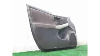 GUARNECIDO PUERTA DELANTERA IZQUIERDA TOYOTA PRIUS (2008-) 1.8 HYBRID (ZVW3) 99CV 1798CC - L.5294328 / 67778X1B06