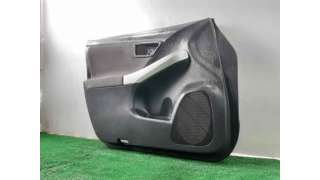 GUARNECIDO PUERTA DELANTERA IZQUIERDA TOYOTA PRIUS (2008-) 1.8 HYBRID (ZVW3) 99CV 1798CC - L.5294328 / 67778X1B06