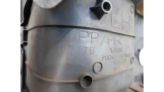 GUARNECIDO PUERTA DELANTERA IZQUIERDA TOYOTA PRIUS (2008-) 1.8 HYBRID (ZVW3) 99CV 1798CC - L.5294328 / 67778X1B06