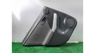GUARNECIDO PUERTA TRASERA IZQUIERDA TOYOTA PRIUS (2008-) 1.8 HYBRID (ZVW3) 99CV 1798CC - L.5294330 / 74816X1B00