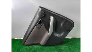 GUARNECIDO PUERTA TRASERA IZQUIERDA TOYOTA PRIUS (2008-) 1.8 HYBRID (ZVW3) 99CV 1798CC - L.5294330 / 74816X1B00