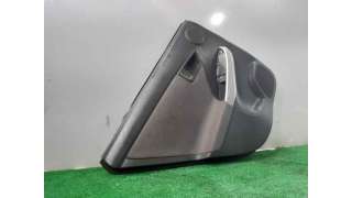 GUARNECIDO PUERTA TRASERA IZQUIERDA TOYOTA PRIUS (2008-) 1.8 HYBRID (ZVW3) 99CV 1798CC - L.5294330 / 74816X1B00