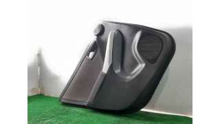 GUARNECIDO PUERTA TRASERA IZQUIERDA TOYOTA PRIUS (2008-) 1.8 HYBRID (ZVW3) 99CV 1798CC - L.5294330 / 74816X1B00