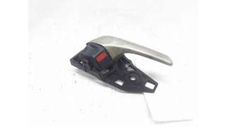 MANETA INTERIOR DELANTERA DERECHA TOYOTA PRIUS (2008-) 1.8 HYBRID (ZVW3) 99CV 1798CC - L.5294351 / 6920547040C0