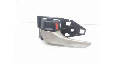 MANETA INTERIOR DELANTERA IZQUIERDA TOYOTA PRIUS (2008-) 1.8 HYBRID (ZVW3) 99CV 1798CC - L.5294352 / 6920647040C0