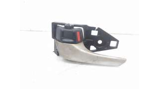 MANETA INTERIOR DELANTERA IZQUIERDA TOYOTA PRIUS (2008-) 1.8 HYBRID (ZVW3) 99CV 1798CC - L.5294352 / 6920647040C0