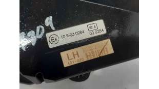 PANTALLA MULTIFUNCION TOYOTA PRIUS (2008-) 1.8 HYBRID (ZVW3) 99CV 1798CC - L.5294360 / 8310847020 2