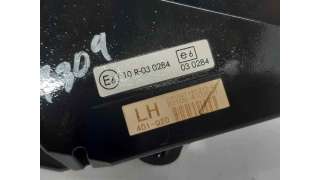 PANTALLA MULTIFUNCION TOYOTA PRIUS (2008-) 1.8 HYBRID (ZVW3) 99CV 1798CC - L.5294360 / 8310847020