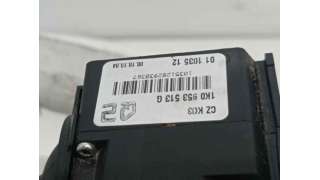COLUMNA DIRECCION TOYOTA PRIUS (2008-) 1.8 HYBRID (ZVW3) 99CV 1798CC - L.5294436 / 8096047070