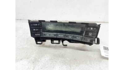 MANDO CLIMATIZADOR TOYOTA PRIUS (2008-) 1.8 HYBRID (ZVW3) 99CV 1798CC - L.5294453 / 5590047020